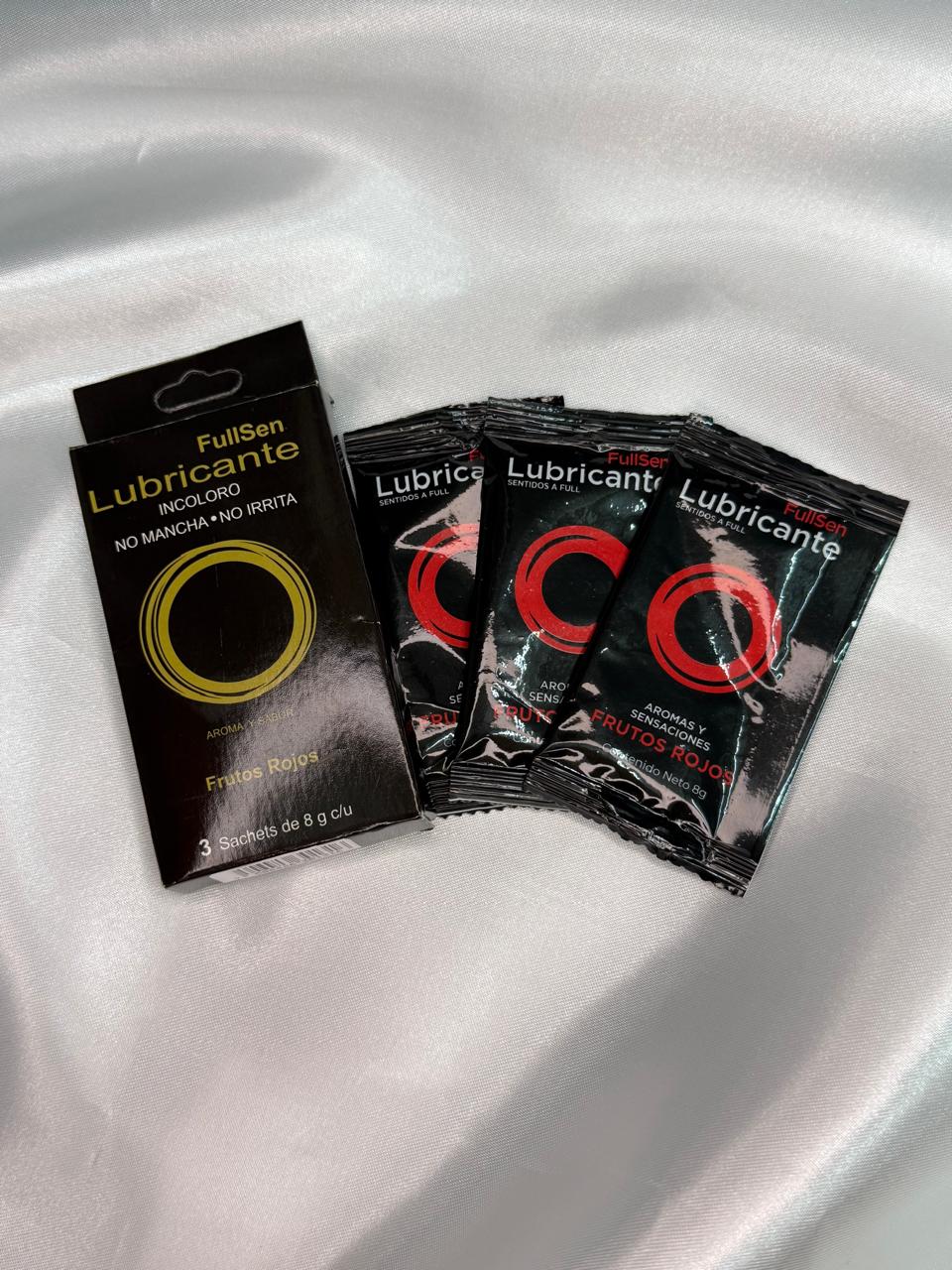 Lubricante y Aceite 1